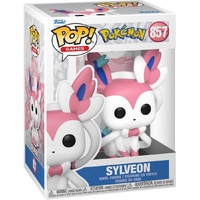 Pop! Vinyl - Pokemon - Sylveon