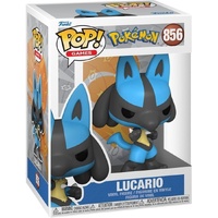 Pop! Vinyl - Pokemon - Lucario