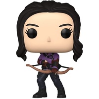 Pop! Vinyl - Marvel Hawkeye - Kate Bishop US Exclusive