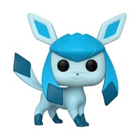 Pop! Vinyl - Pokemon - Glaceon