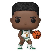 Pop! Vinyl - Stranger Things 4 - Lucas in Jersey US Exclusive