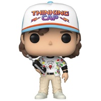 Pop! Vinyl - Stranger Things 4 - Dustin
