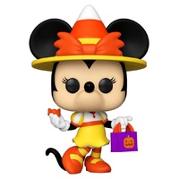 Pop! Vinyl - Disney - Minnie Trick or Treat