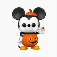 Pop! Vinyl - Disney Mickey Mouse - Mickey Trick or Treat
