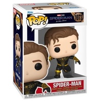 Pop! Vinyl - Marvel Spider-Man No Way Home - Spider-Man Unmasked US Exclusive