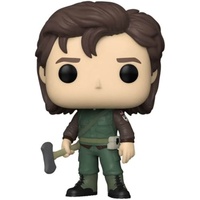 Pop! Vinyl - Stranger Things - Steve