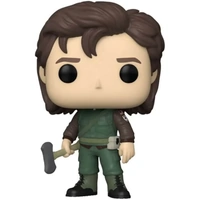 Pop! Vinyl - Stranger Things - Steve