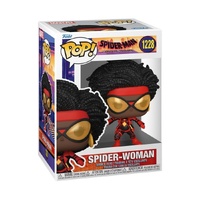 Pop! Vinyl - Marvel Spider-Man Across the Spider-Verse - Spider-Woman
