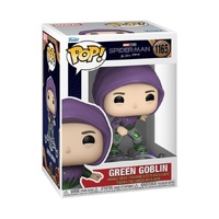 Pop! Vinyl - Marvel Spider-Man No Way Home - Green Goblin