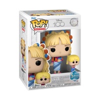 Pop! Vinyl D100 Special Edition - Lizzie McGuire