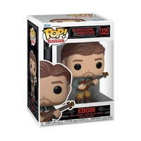 Pop! Vinyl - Dungeons and Dragons Honour Among Thieves - Edgin