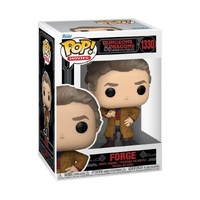 Pop! Vinyl - Dungeons and Dragons Honour Among Thieves - Forge
