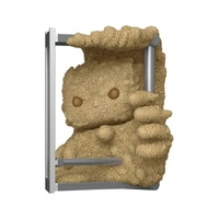 Pop! Deluxe - Marvel Spider-Man No Way Home - Sandman Build-A-Scene US Exclusive