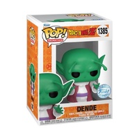 Pop! Vinyl - Dragon Ball Z - Dende
