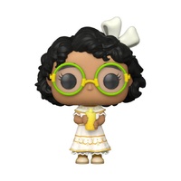 Pop! Vinyl D100 Special Edition - Encanto - Mirabel Glow In The Dark