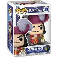 Pop! Vinyl - Disney Peter Pan 70th Anniversary - Hook