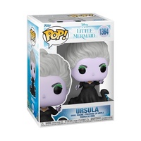 Pop! Vinyl - Disney The Little Mermaid 2023 - Ursula