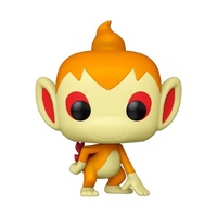 Pop! Vinyl - Pokemon - Chimchar