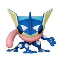 Pop! Vinyl - Pokemon - Greninja