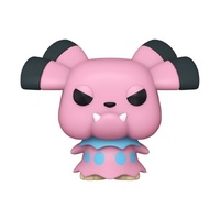 Pop! Vinyl - Pokemon - Snubbull