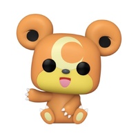 Pop! Vinyl - Pokemon - Teddiursa