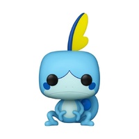 Pop! Vinyl - Pokemon - Sobble