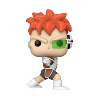 Pop! Vinyl - Dragon Ball Z - Recoome Glow US Exclusive
