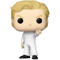 Pop! Vinyl - Stranger Things - Number One SDCC 2023 US Exclusive