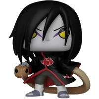 Pop! Vinyl - Naruto: Shippuden - Orochimaru Akatsuki