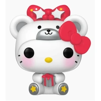 Pop! Vinyl - Hello Kitty & Friends - Hello Kitty Polar Bear