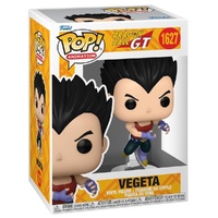 Pop! Vinyl - Dragon Ball GT - Vegeta
