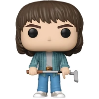 Pop! Vinyl - Stranger Things - Jonathan with Golf Club