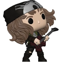 Pop! Vinyl - Stranger Things - Hunter Eddie with Guitar