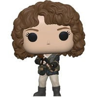 Pop! Vinyl - Stranger Things - Hunter Nancy with Shotgun