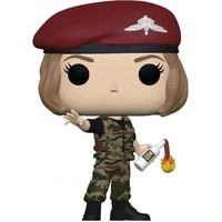 Pop! Vinyl - Stranger Things - Hunter Robin with Cocktail