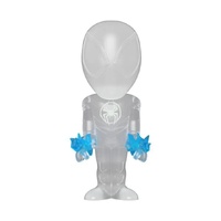 Vinyl Soda - Marvel Spider-Man Across the Spider-Verse - Spider-Man Camo