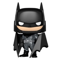 Pop! Vinyl - DC Comics - Batman Armoured SDCC 2025 Exclusive