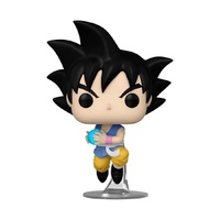 Pop! Vinyl - Dragon Ball GT - Goku with Kamehameha US Exclusive