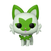 Pop! Vinyl - Pokemon - Sprigatito