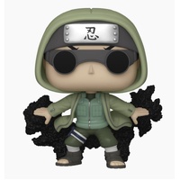 Pop! Vinyl - Naruto: Shippuden - Shino Aburame