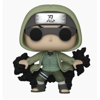 Pop! Vinyl - Naruto: Shippuden - Shino Aburame