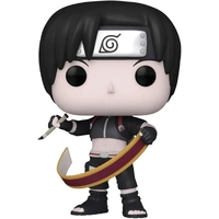 Pop! Vinyl - Naruto: Shippuden - Sai