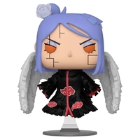 Pop! Vinyl - Naruto: Shippuden - Konan