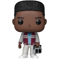 Pop! Vinyl - Stranger Things - Lucas Sinclair with Boombox