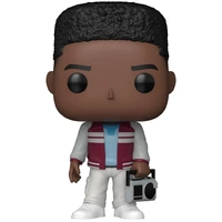 Pop! Vinyl - Stranger Things - Lucas Sinclair with Boombox