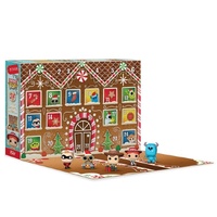 Pocket Pop! Advent Calendar - Disney Pixar