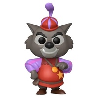 Pop! Vinyl - Disney Robin Hood - Sheriff of Nottingham