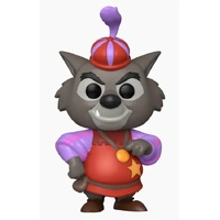 Pop! Vinyl - Disney Robin Hood - Sheriff of Nottingham