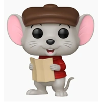 Pop! Vinyl - Disney The Rescuers Down Under - Bernard