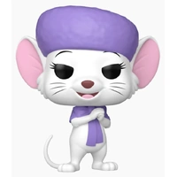 Pop! Vinyl - Disney The Rescuers Down Under - Miss Bianca